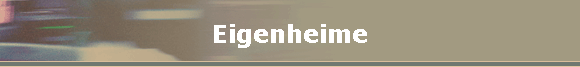 Eigenheime
